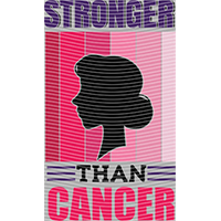 Breast cancer-XA 760